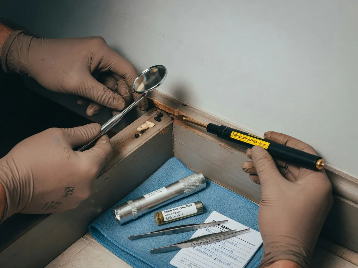 Why choose Emergency Pest Control in Vidal, CA